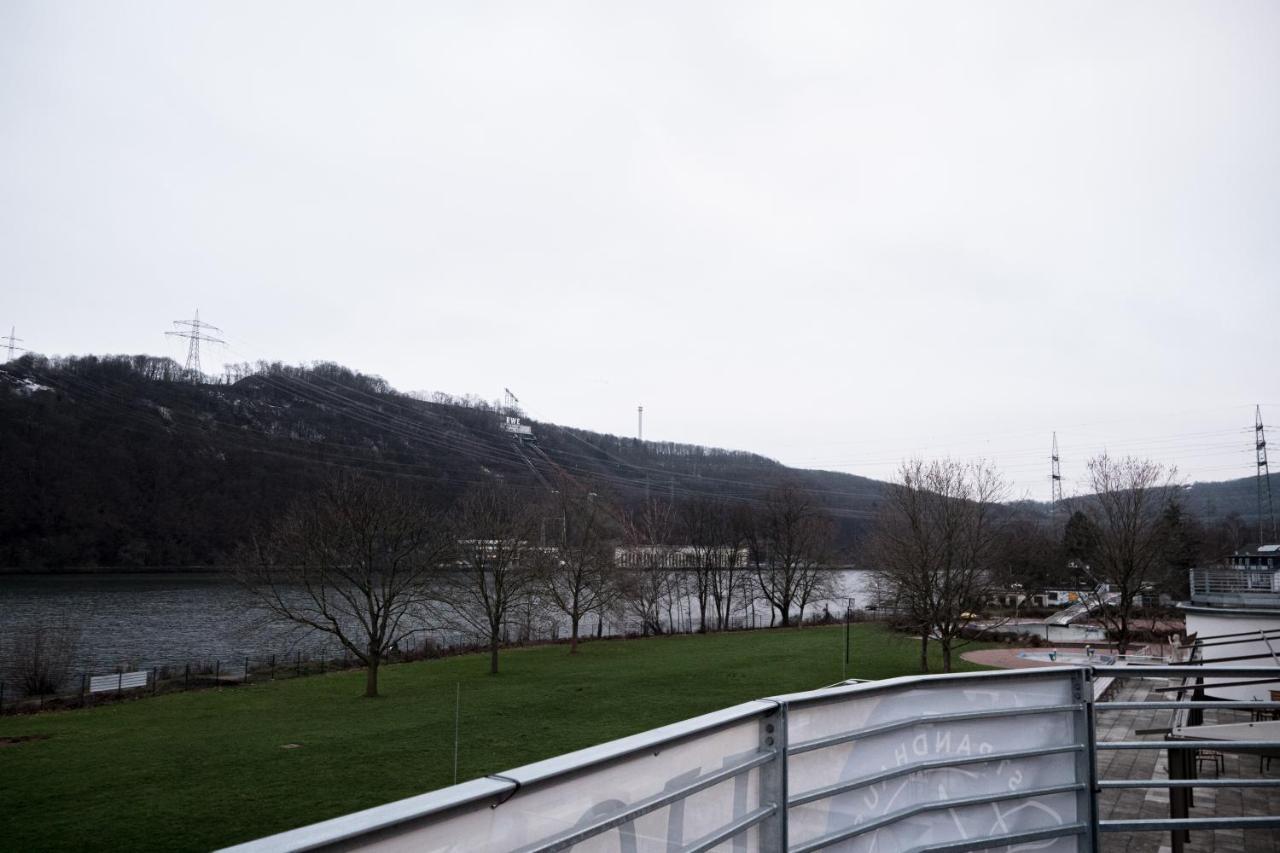 Strandhaus Hagen Гаґен Екстер'єр фото