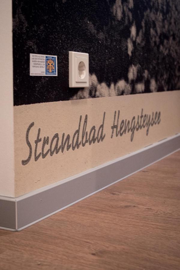 Strandhaus Hagen Гаґен Екстер'єр фото