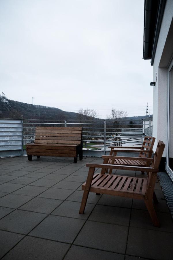Strandhaus Hagen Гаґен Екстер'єр фото